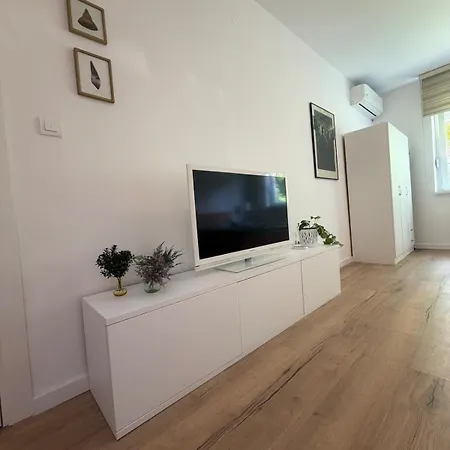 Apartment Vasils *