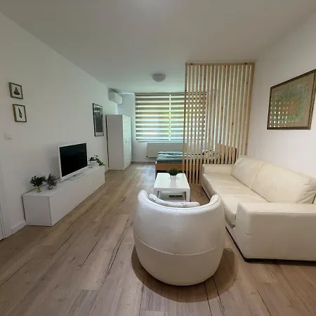Apartment Vasils Skopje