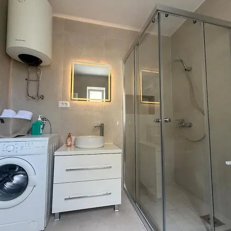 Apartment Vasils Skopje
