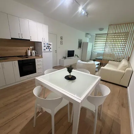 Apartment Vasils Skopje