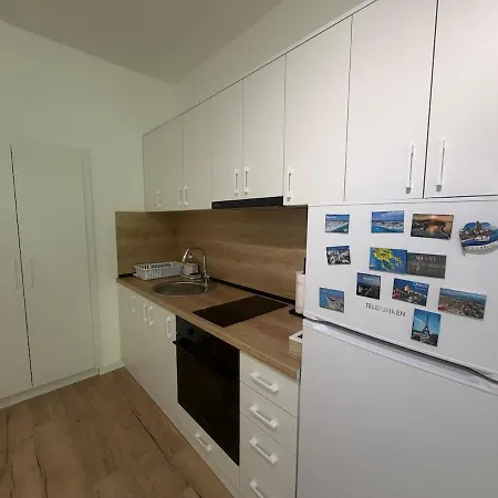Apartment Vasils