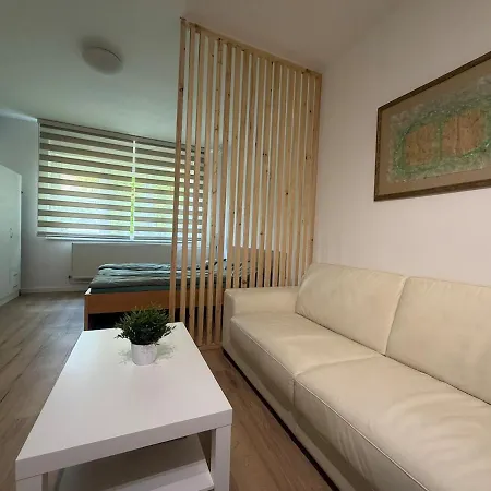 Vasils Apartment *