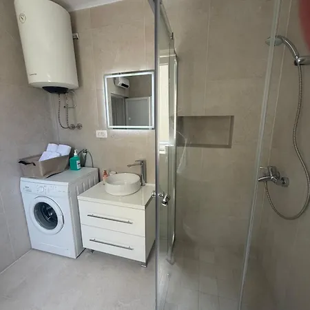 Apartment Vasils