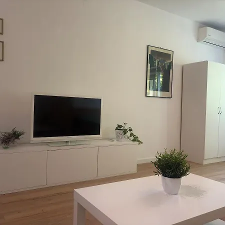 Apartment Vasils Skopje