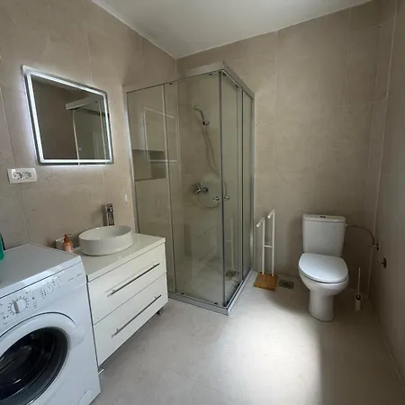 Vasils Apartment